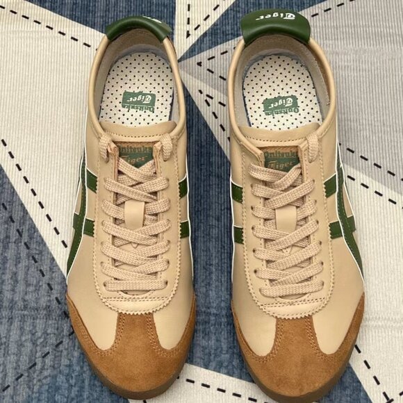 Onitsuka Tiger Men's Casual Sneakers [Multiple Sizes] - Picture 5 of 8